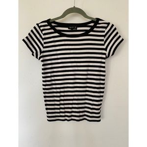 Agnes B T-shirt